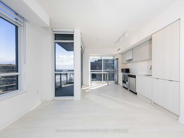741 - 26 Gibbs Rd