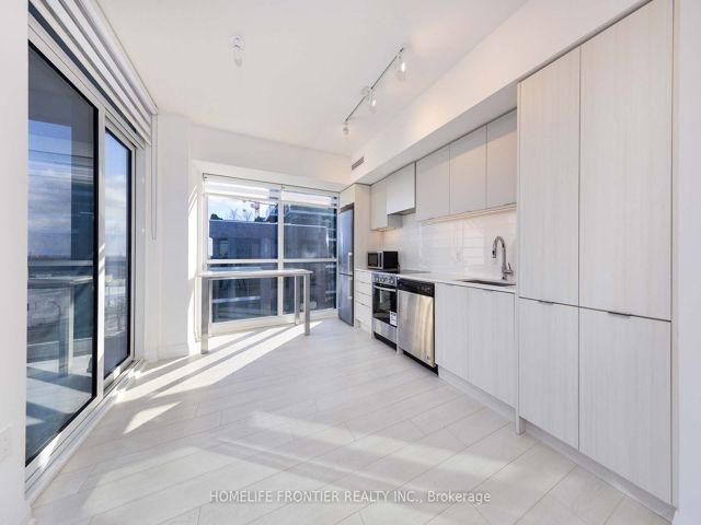 741 - 26 Gibbs Rd