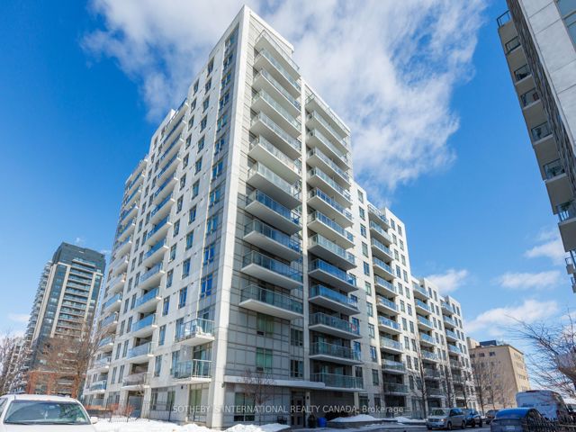 812 - 816 Lansdowne Ave