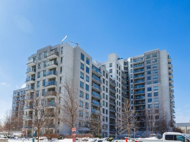 812 - 816 Lansdowne Ave