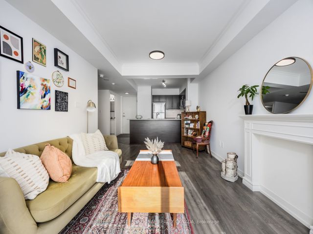 812 - 816 Lansdowne Ave