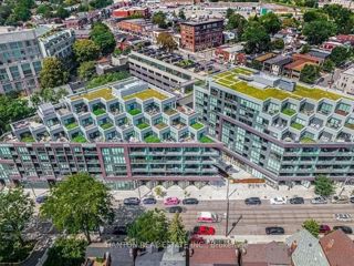 506 - 36 Howard Park Ave