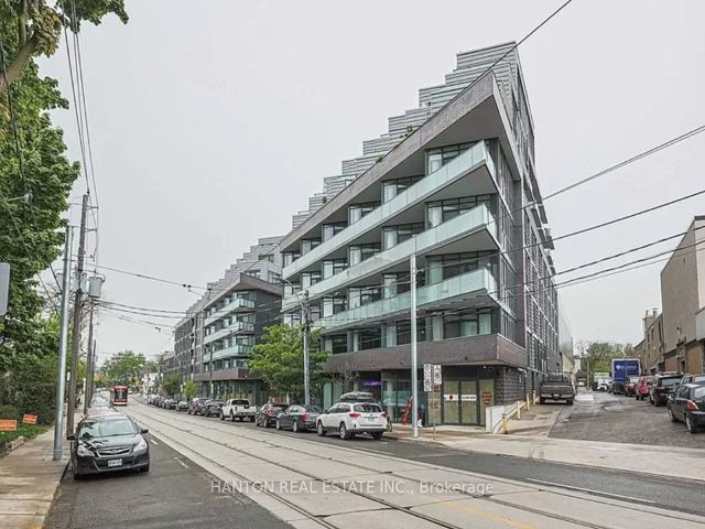506 - 36 Howard Park Ave
