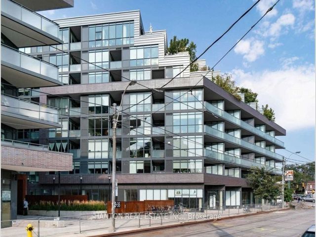 506 - 36 Howard Park Ave