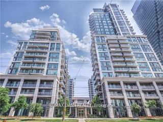 1511 - 2121 Lakeshore Blvd W
