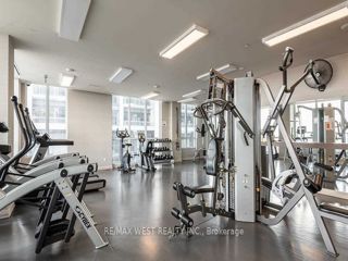2408 - 59 Annie Craig Dr