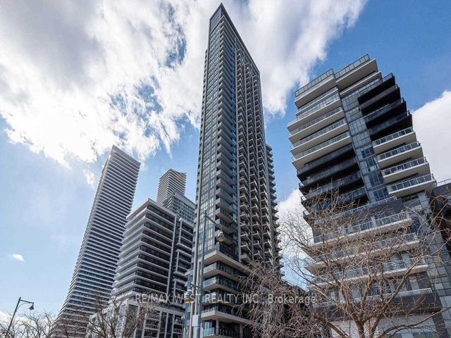 2408 - 59 Annie Craig Dr