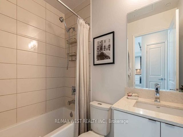 2408 - 59 Annie Craig Dr