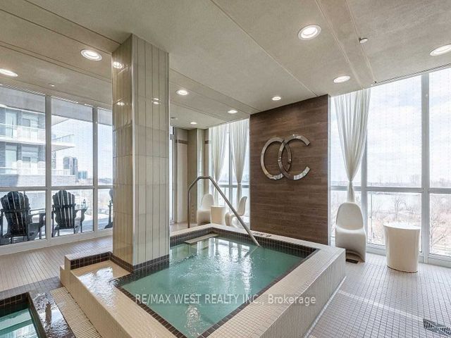 2408 - 59 Annie Craig Dr