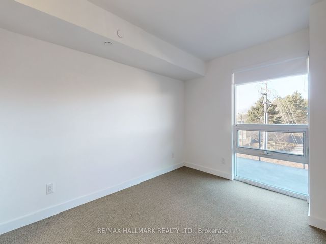 413 - 160 Flemington Rd