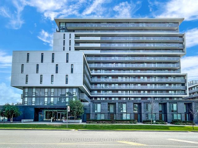 413 - 160 Flemington Rd