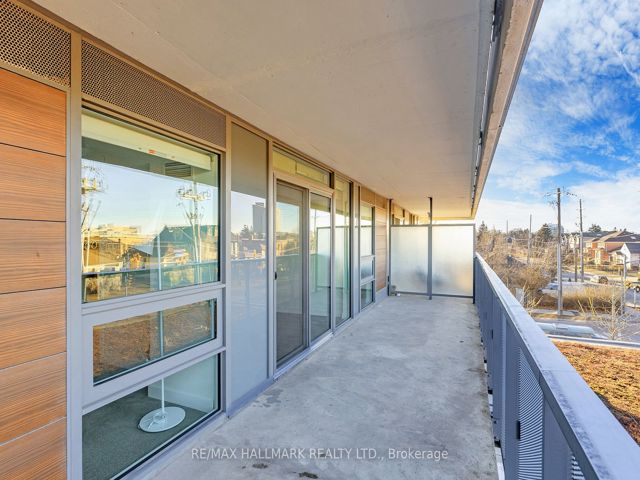 413 - 160 Flemington Rd
