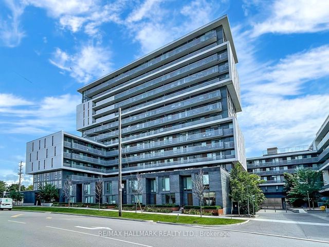 413 - 160 Flemington Rd