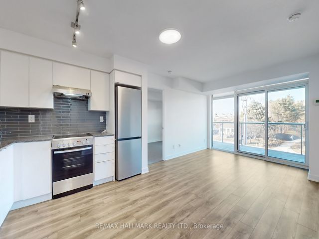 413 - 160 Flemington Rd