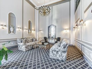 506 - 2285 Lake Shore Blvd W