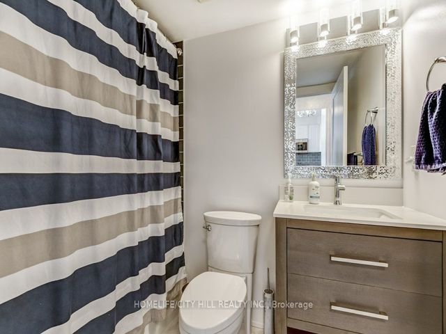 506 - 2285 Lake Shore Blvd W