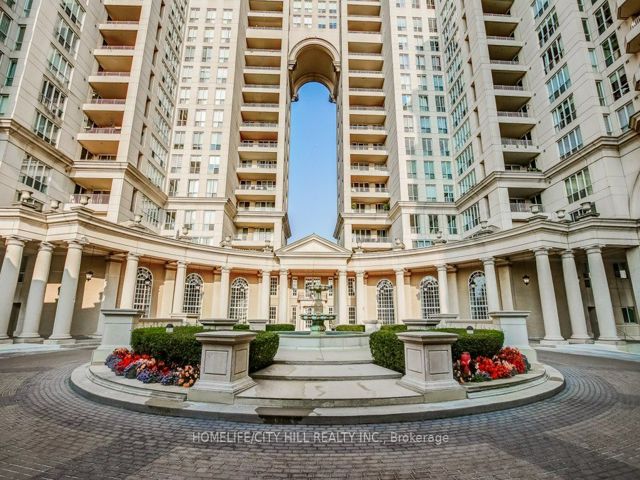 506 - 2285 Lake Shore Blvd W