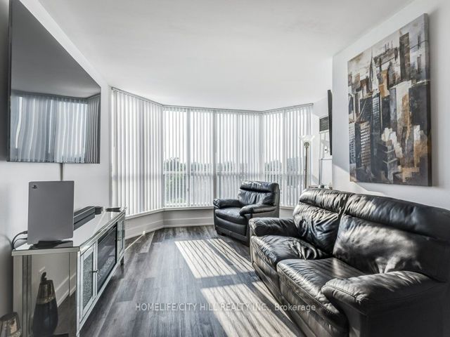 506 - 2285 Lake Shore Blvd W
