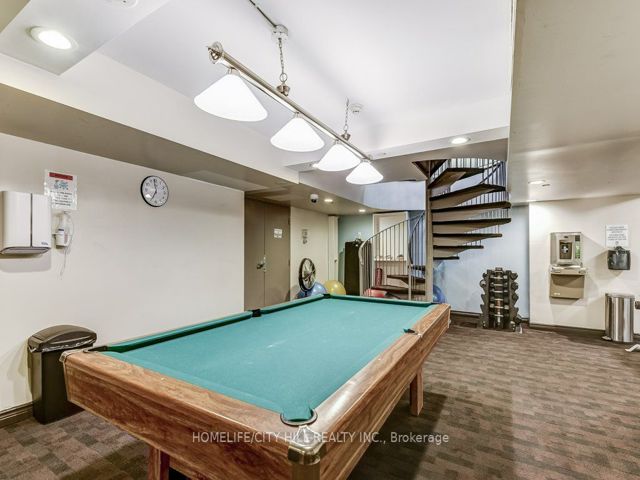 506 - 2285 Lake Shore Blvd W