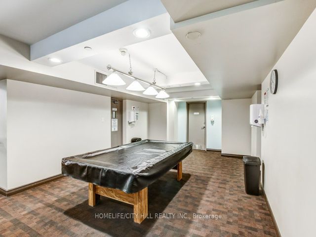 506 - 2285 Lake Shore Blvd W