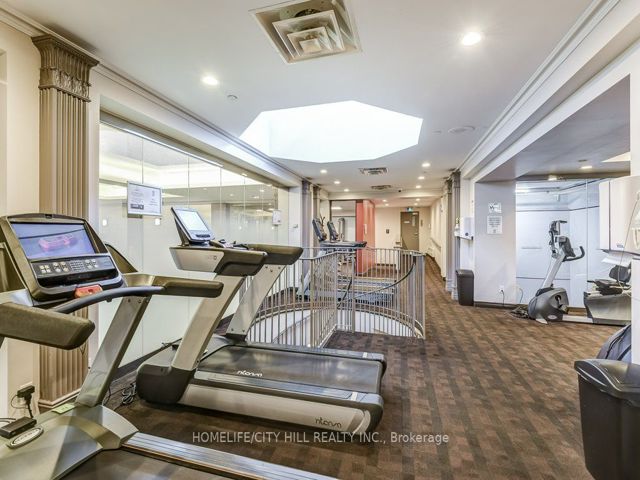 506 - 2285 Lake Shore Blvd W