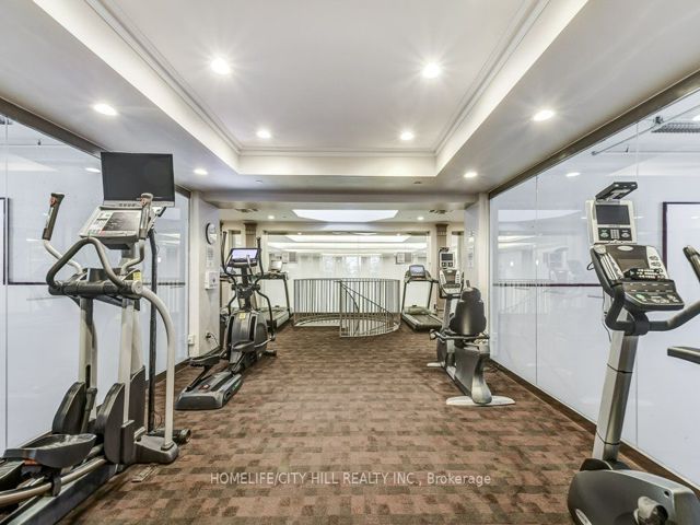 506 - 2285 Lake Shore Blvd W