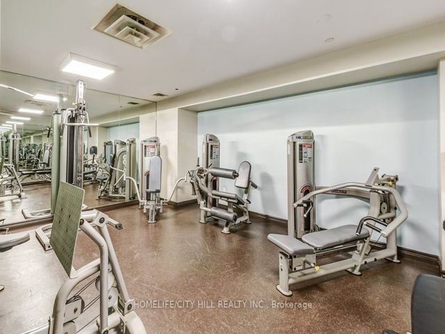 506 - 2285 Lake Shore Blvd W