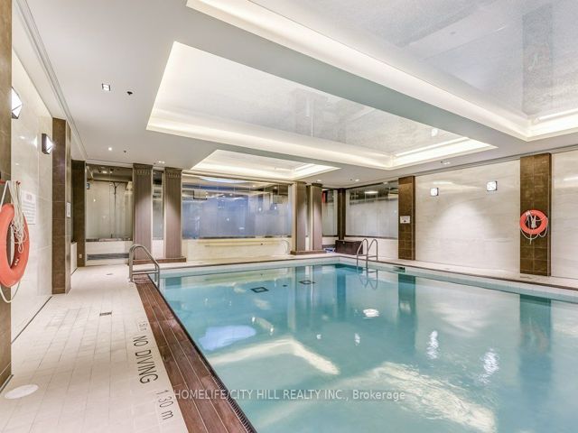 506 - 2285 Lake Shore Blvd W