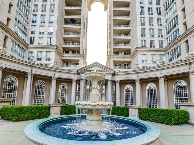 506 - 2285 Lake Shore Blvd W