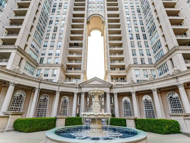 506 - 2285 Lake Shore Blvd W