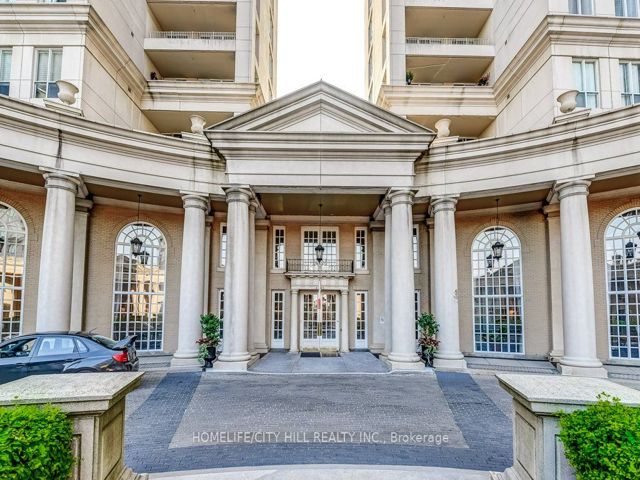 506 - 2285 Lake Shore Blvd W