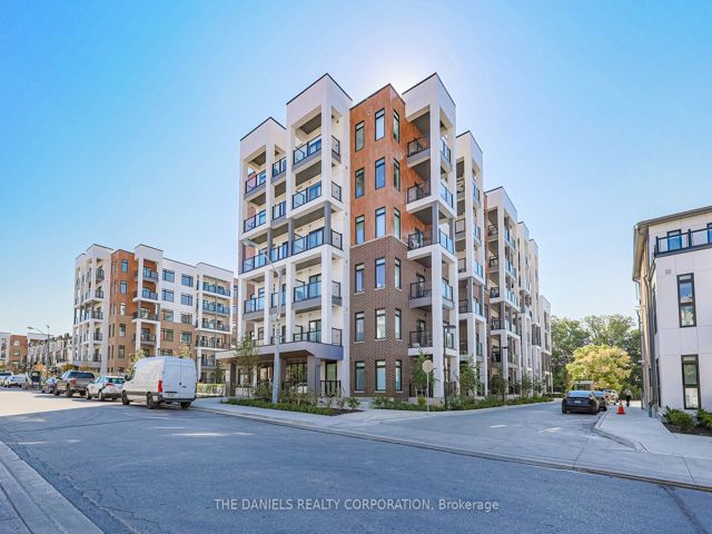 112 - 135 Canon Jackson Dr