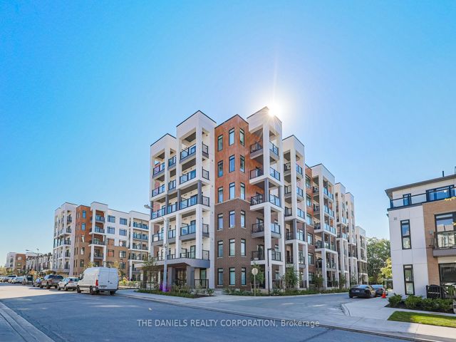 112 - 135 Canon Jackson Dr