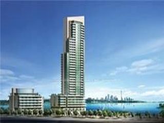 1406 - 59 Annie Craig Dr W