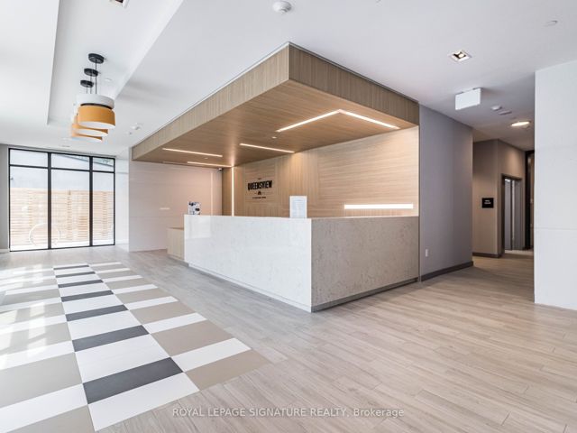 608 - 25 Neighbourhood Lane W