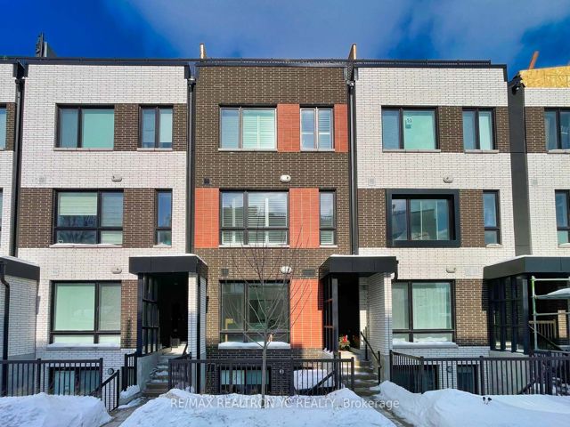 6 - 40 Ed Clark Gardens Blvd
