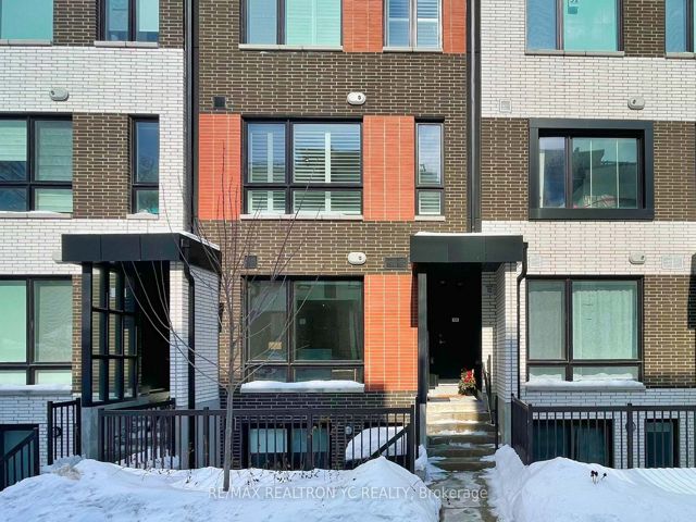6 - 40 Ed Clark Gardens Blvd