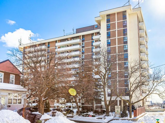 206 - 541 Blackthorn Ave