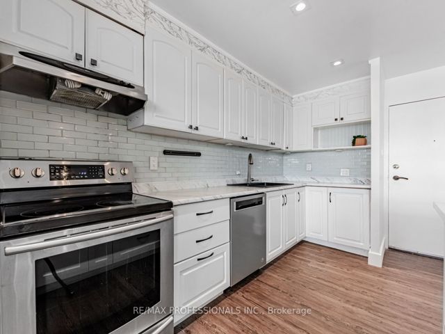 206 - 541 Blackthorn Ave