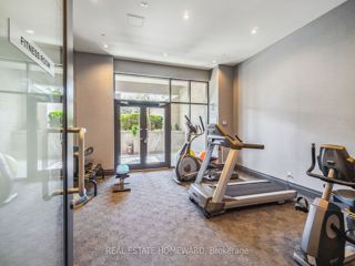 214 - 3563 Lake Shore Blvd