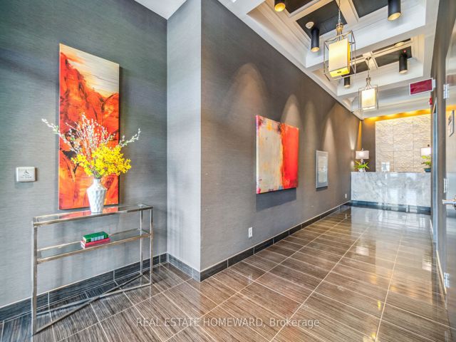214 - 3563 Lake Shore Blvd