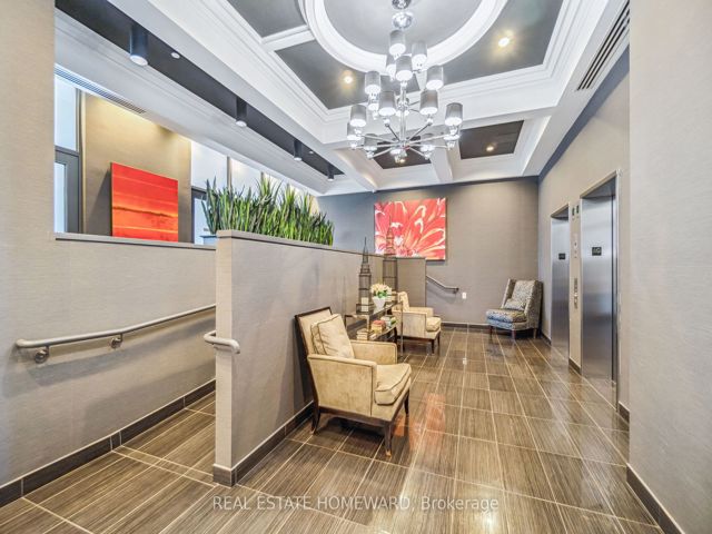 214 - 3563 Lake Shore Blvd