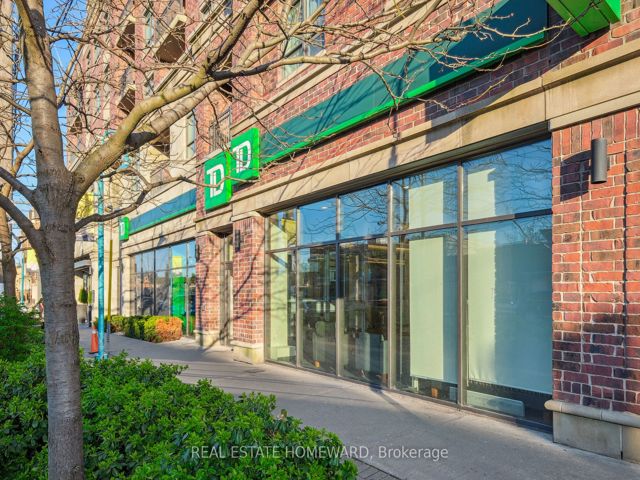 214 - 3563 Lake Shore Blvd