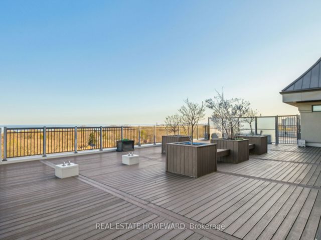 214 - 3563 Lake Shore Blvd