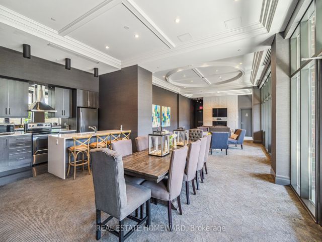 214 - 3563 Lake Shore Blvd