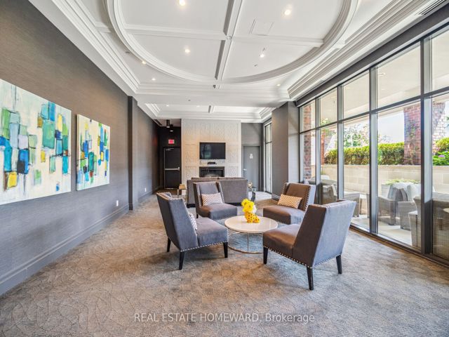 214 - 3563 Lake Shore Blvd