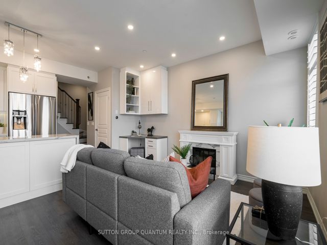 15 - 145 Long Branch Ave
