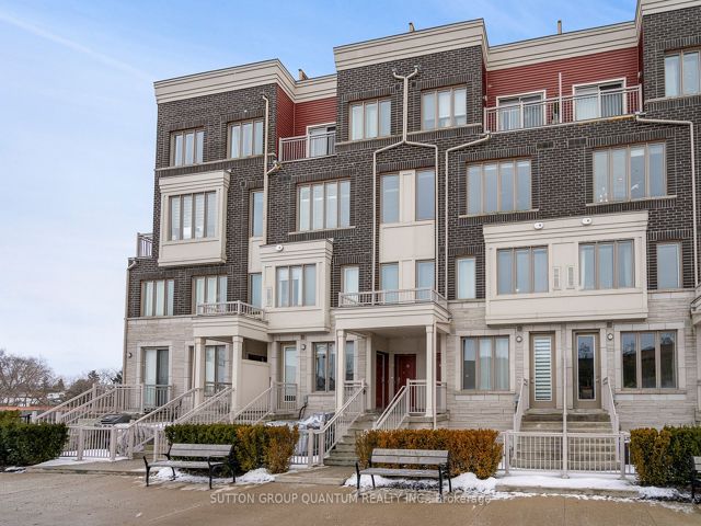 15 - 145 Long Branch Ave