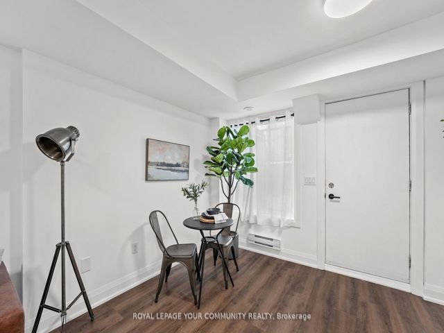 5 - 175 William Duncan Rd