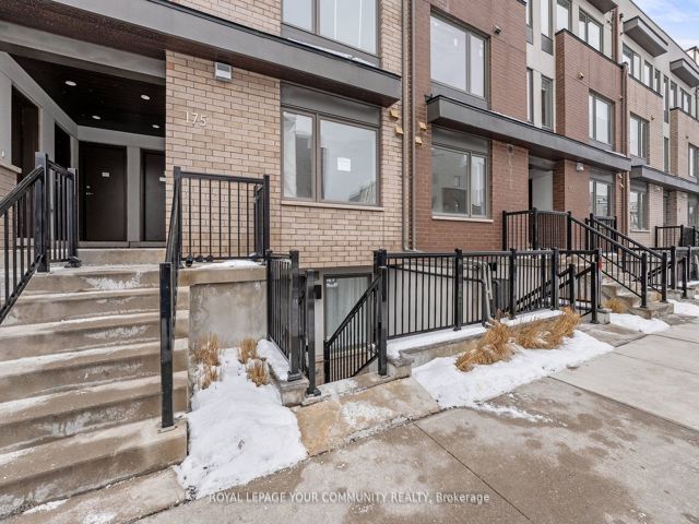 5 - 175 William Duncan Rd
